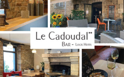 Le Cadoudal – grignoteries, bar, soirées à thème à Auray