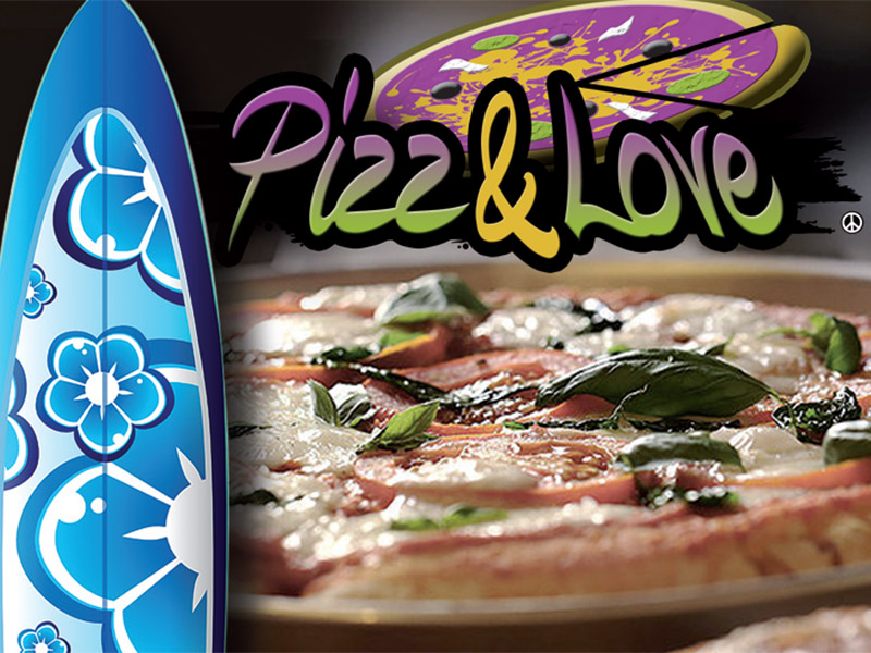 Pizz & Love