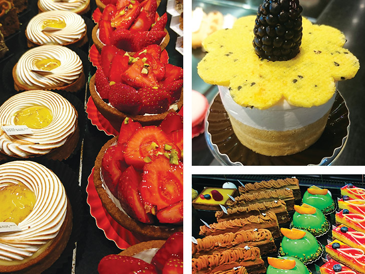 Une Idée de Dessert, pâtisserie, boulangerie créative à la Forêt-Fouesnant